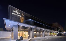 Almont Hotel Kyoto